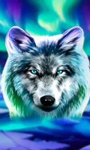 Wolf Fang - Northern Spirits