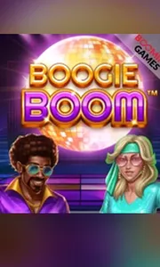 Boogie Boom