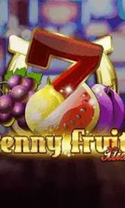 Penny Fruits Xtreme