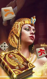 Book of Rebirth Dice