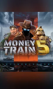 Money Train 5