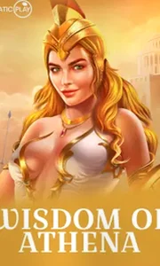 Wisdom of Athena