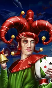 Jokers Charms - Xmas