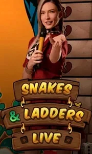 Snakes And Ladders Live