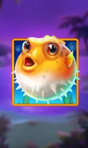 Fish Tales Colossal Catch: Link & Loot