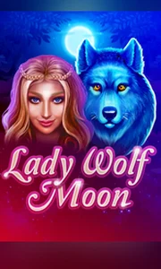 Lady Wolf Moon