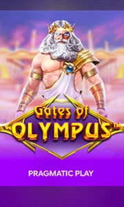 Pragmatic Play Gates Of Olympus