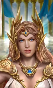 Demi Gods IV - The Golden Era