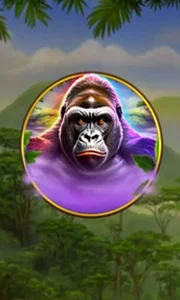 Gorilla Fury - Hold & Hit