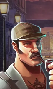 Holmes and the Stolen Stones