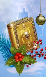 Book Of Demi Gods 2 -CE